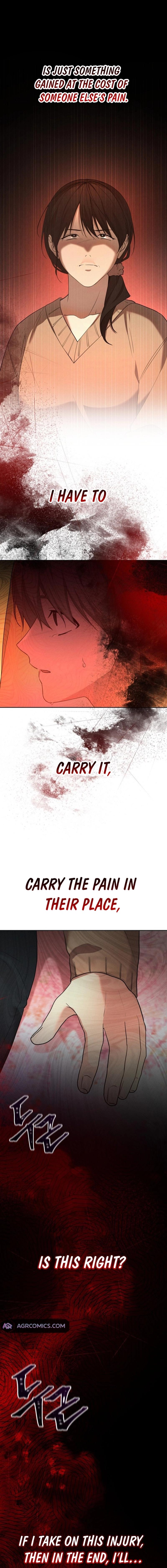 Shift - Manhwa Chapter 14 18